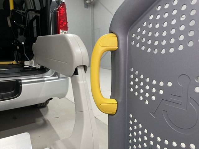 TOYOTA HIACE van 1.25t 2WD 2017