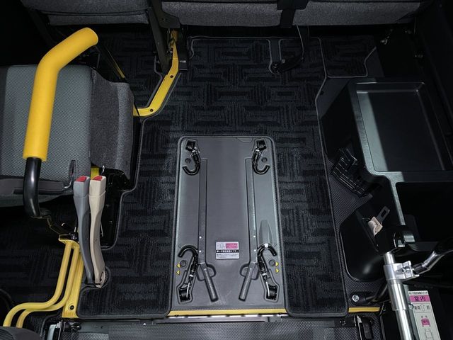 TOYOTA HIACE van 1.25t 2WD 2017