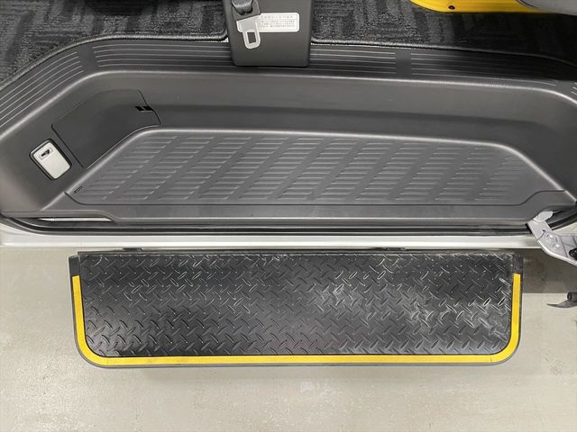 TOYOTA HIACE van 1.25t 2WD 2017