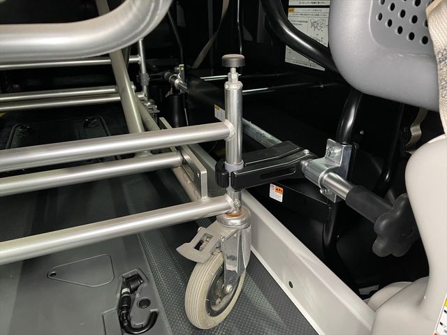 TOYOTA HIACE van 1.25t 2WD 2017