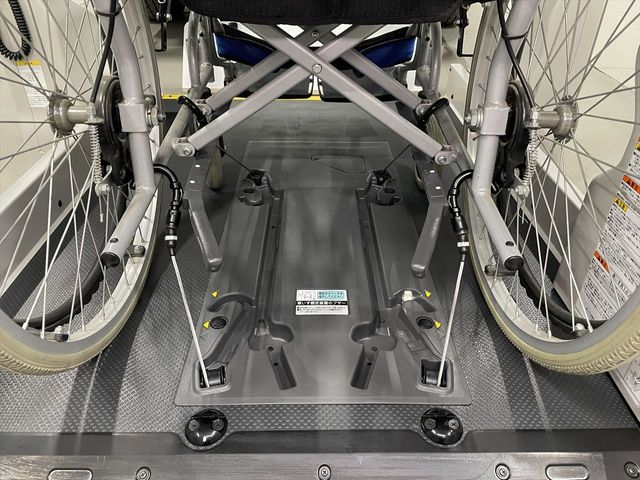 TOYOTA HIACE van 1.25t 2WD 2017