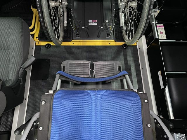 TOYOTA HIACE van 1.25t 2WD 2017