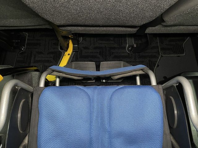 TOYOTA HIACE van 1.25t 2WD 2017