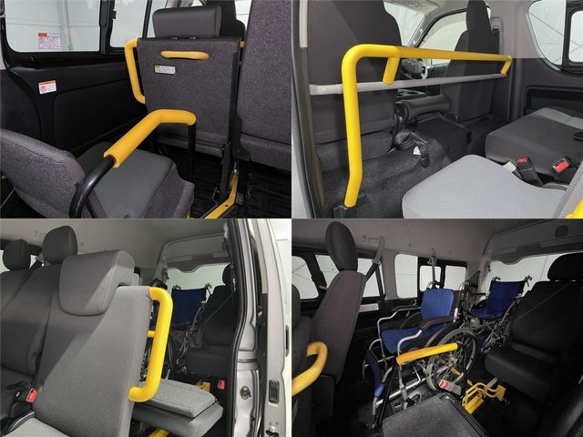 TOYOTA HIACE van 1.25t 2WD 2017