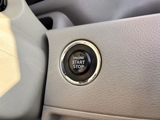 MAZDA FLAIR WAGON 2014