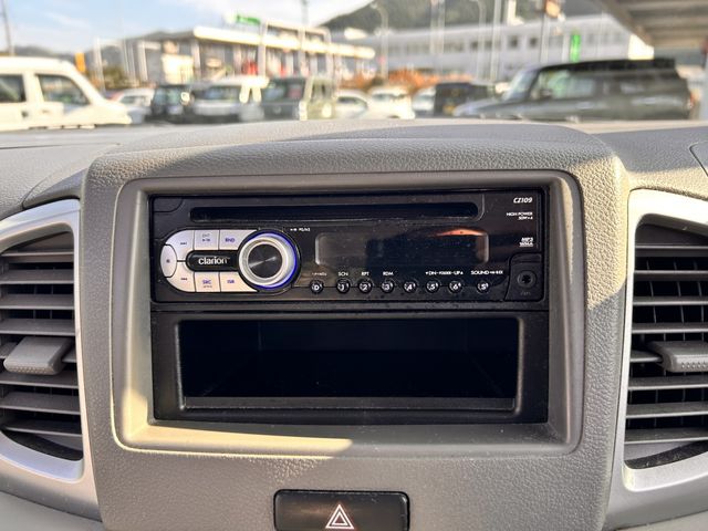 MAZDA FLAIR WAGON 2014