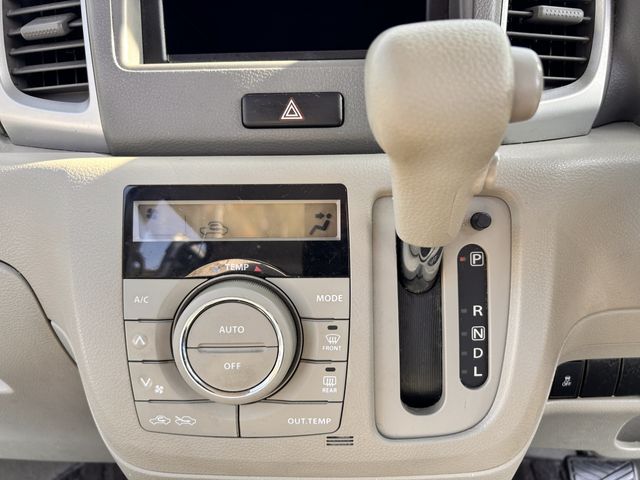 MAZDA FLAIR WAGON 2014