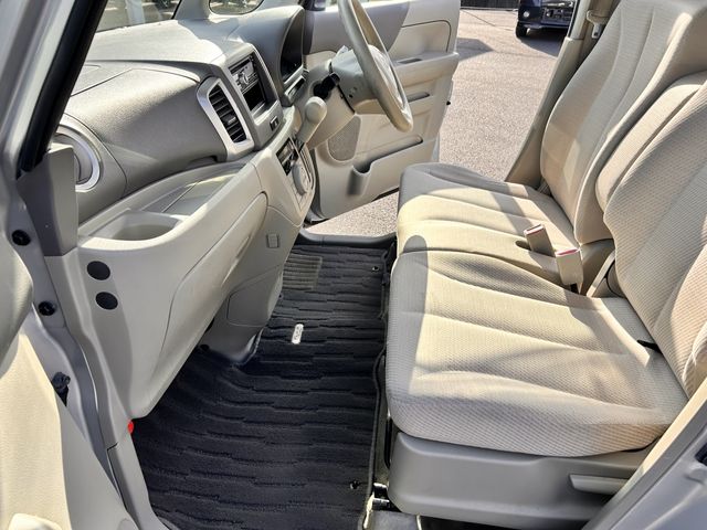 MAZDA FLAIR WAGON 2014