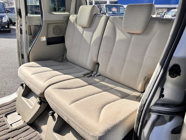 MAZDA FLAIR WAGON 2014