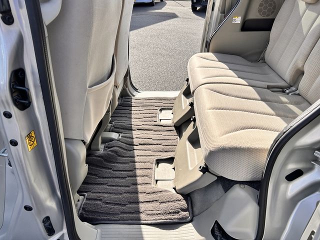 MAZDA FLAIR WAGON 2014