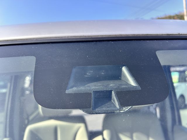 MAZDA FLAIR WAGON 2014