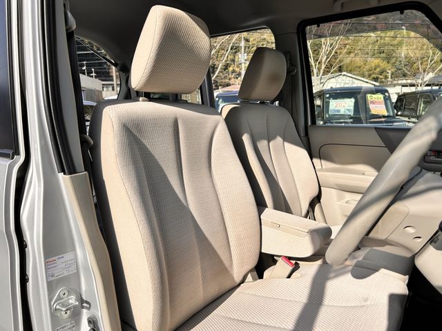 MAZDA FLAIR WAGON 2014