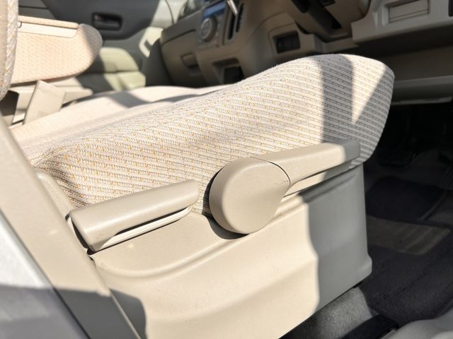 MAZDA FLAIR WAGON 2014