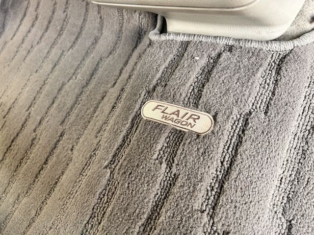 MAZDA FLAIR WAGON 2014