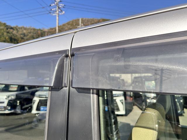 MAZDA FLAIR WAGON 2014