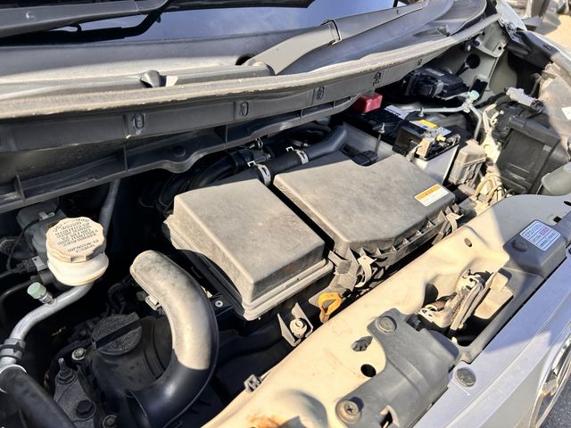 MAZDA FLAIR WAGON 2014