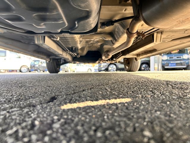 MAZDA FLAIR WAGON 2014