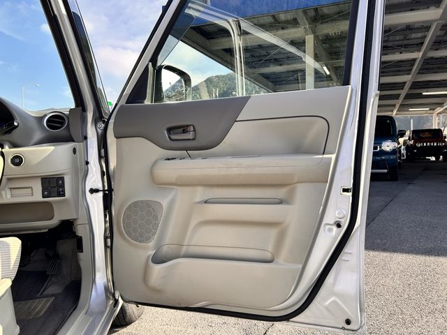 MAZDA FLAIR WAGON 2014