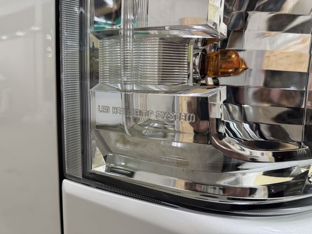 TOYOTA HIACE wagon 2025