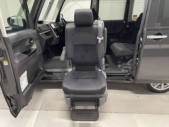 DAIHATSU TANTO CUSTOM 2018