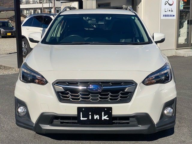 SUBARU SUBARU XV 2017