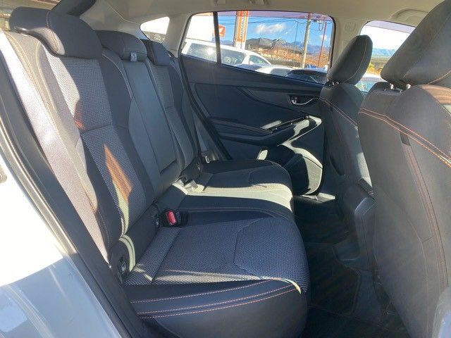 SUBARU SUBARU XV 2017