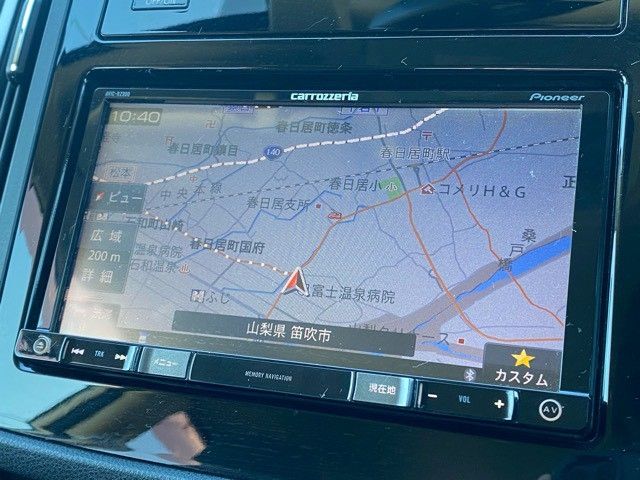 SUBARU SUBARU XV 2017