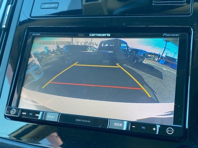 SUBARU SUBARU XV 2017