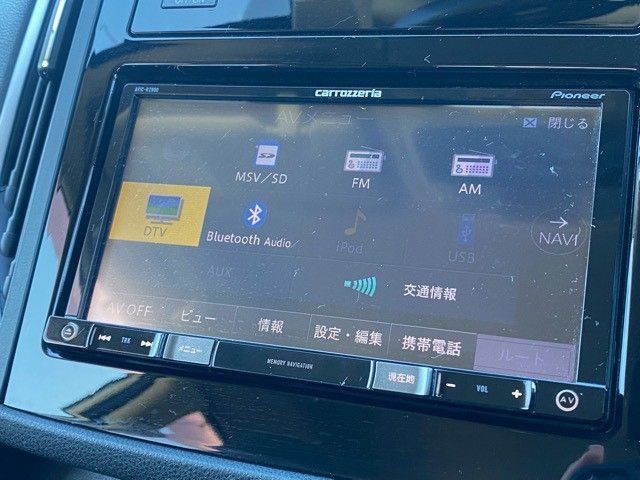 SUBARU SUBARU XV 2017