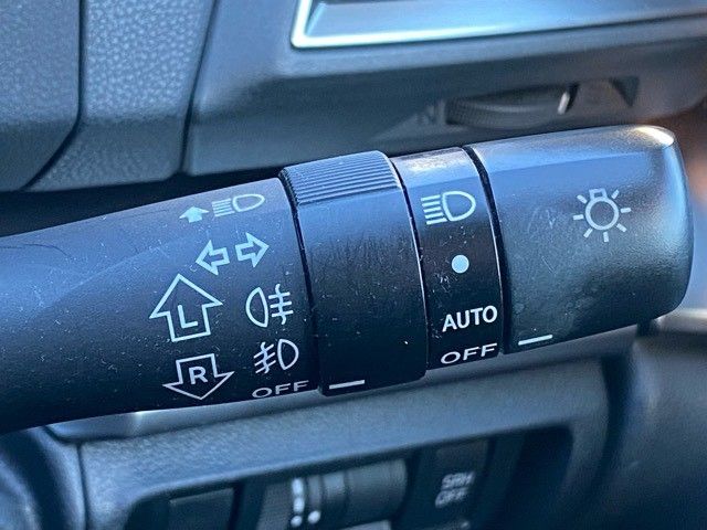 SUBARU SUBARU XV 2017