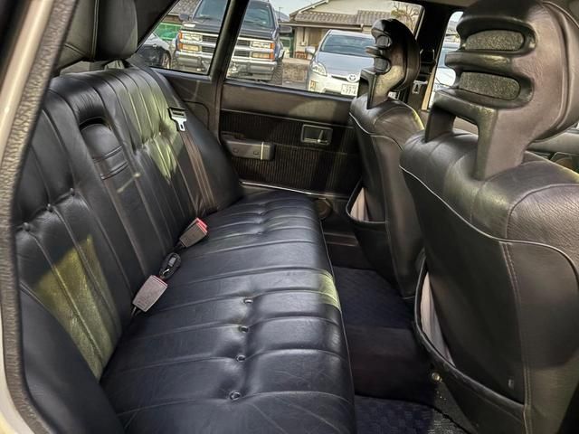 VOLVO VOLVO 240 sedan 1990