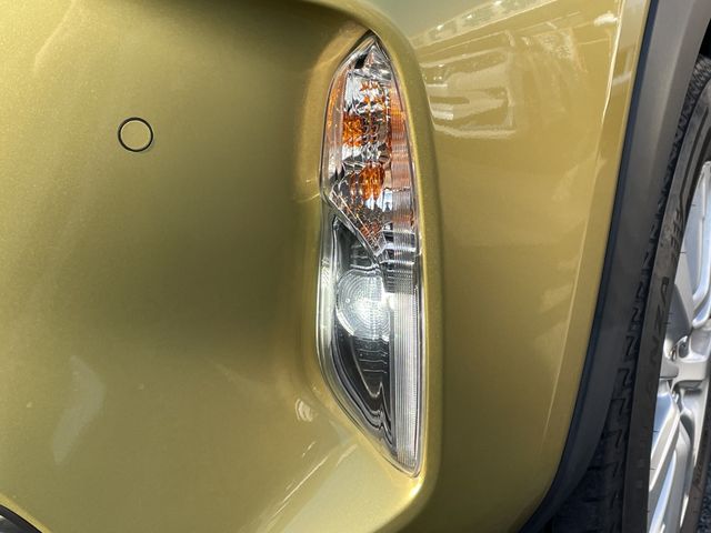 TOYOTA YARIS CROSS 2021