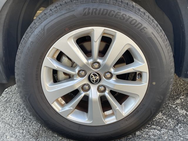 TOYOTA YARIS CROSS 2021