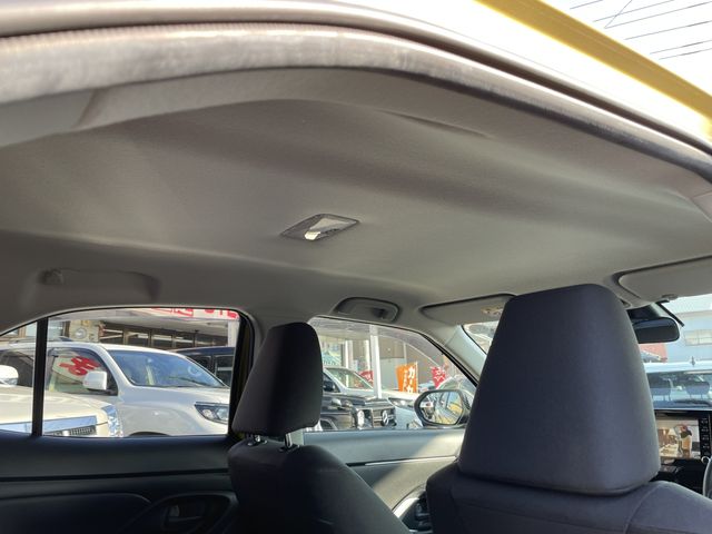 TOYOTA YARIS CROSS 2021