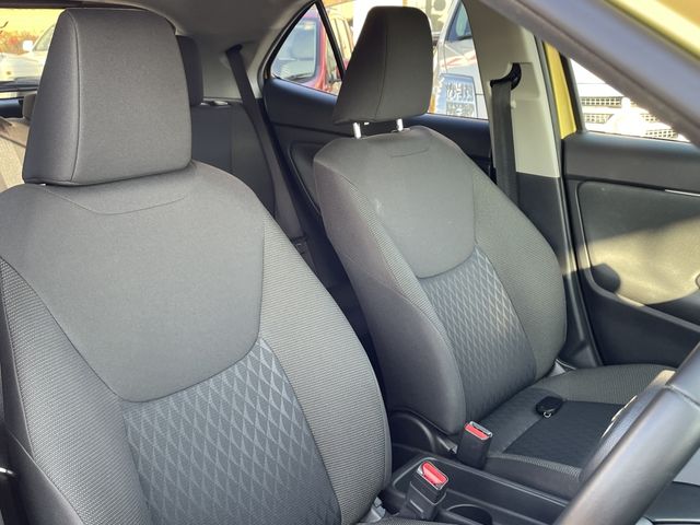 TOYOTA YARIS CROSS 2021