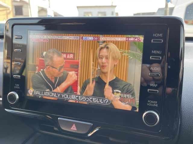 TOYOTA YARIS CROSS 2021