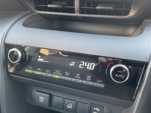 TOYOTA YARIS CROSS 2021