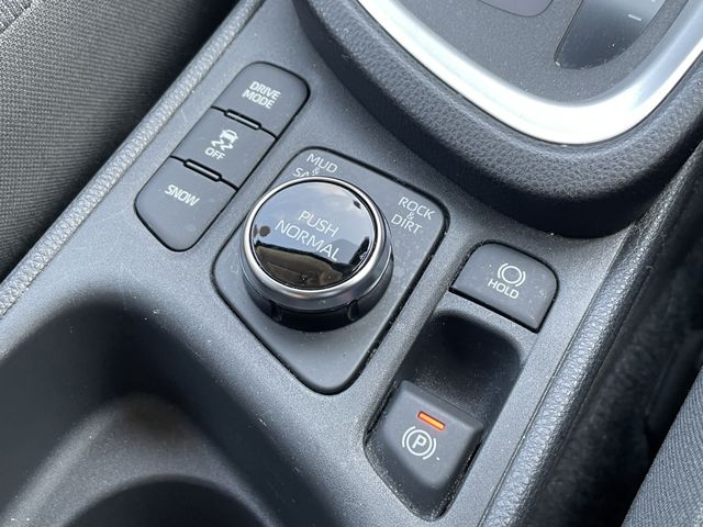 TOYOTA YARIS CROSS 2021