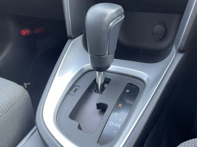 TOYOTA YARIS CROSS 2021