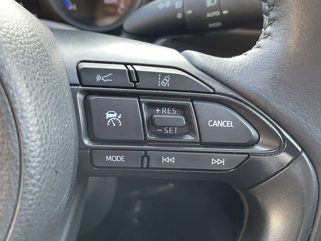 TOYOTA YARIS CROSS 2021