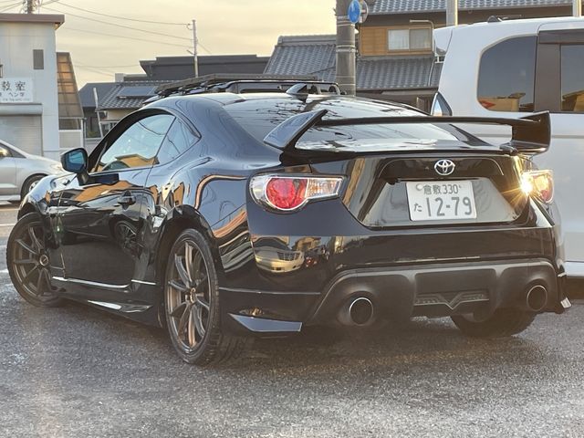 TOYOTA 86 2014