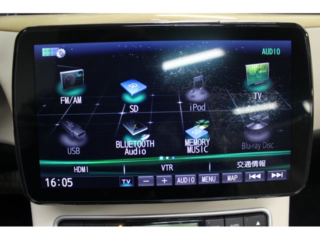 MASERATI MASERATI GRANCABRIO 2011