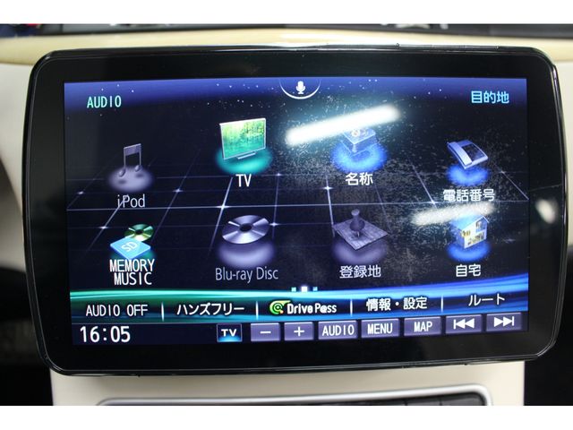 MASERATI MASERATI GRANCABRIO 2011