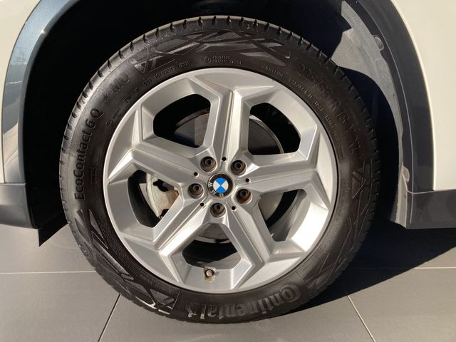 BMW BMW X1 2023
