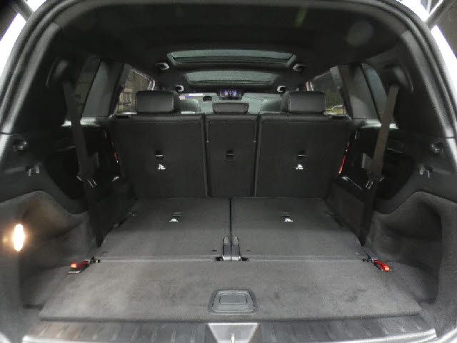 MERCEDES BENZ MERCEDES AMG GLB class 2022