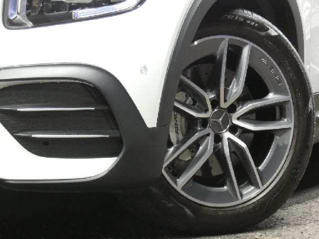 MERCEDES BENZ MERCEDES AMG GLB class 2022