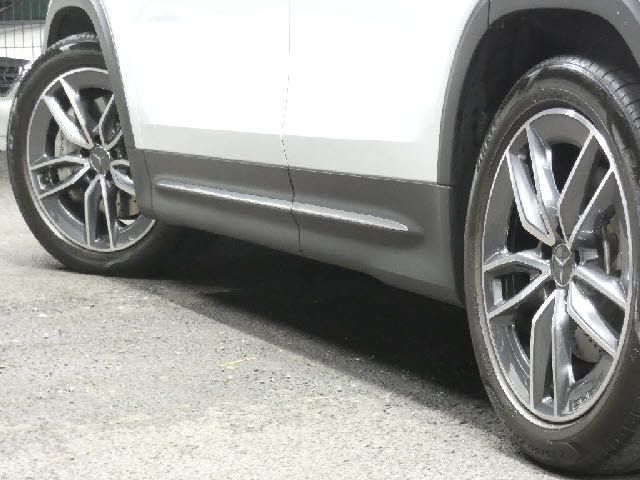 MERCEDES BENZ MERCEDES AMG GLB class 2022