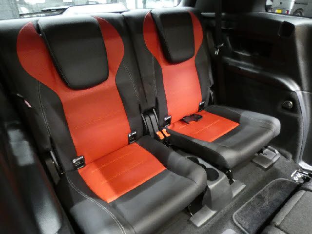 MERCEDES BENZ MERCEDES AMG GLB class 2022