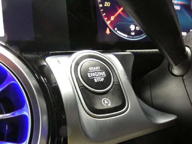 MERCEDES BENZ MERCEDES AMG GLB class 2022