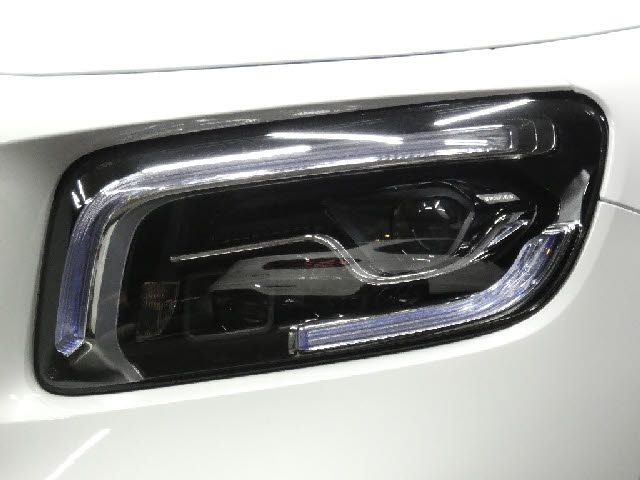 MERCEDES BENZ MERCEDES AMG GLB class 2022